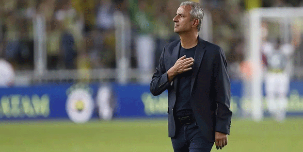 Kalp krizi geçirdiği iddia edilmişti! İsmail Kartal'dan açıklama