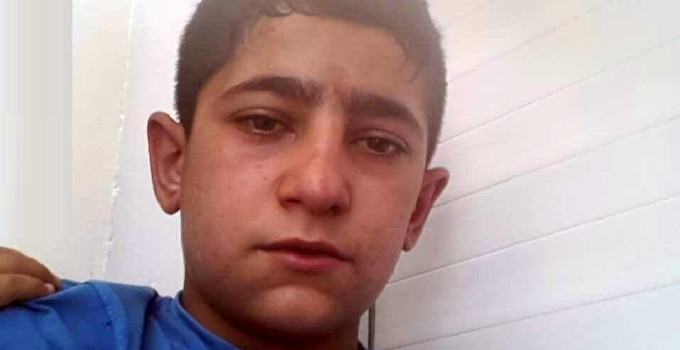 Kalp krizi geçiren 13 yaşındaki Mehmet hayatını kaybetti