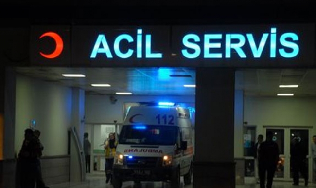 Kalp krizi geçiren 14 yaşındaki öğrenci öldü