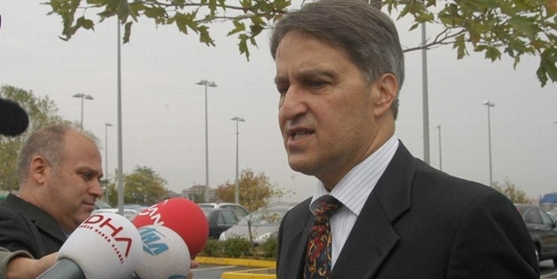 Kalp krizi geçiren eski büyükelçi hayatını kaybetti