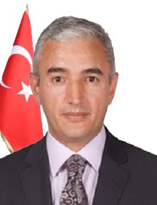 Kalp krizi geçiren Espiye Kaymakamı hayatını kaybetti 