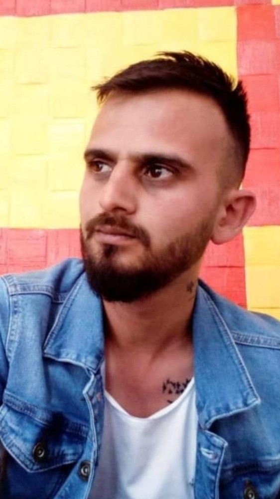 Kalp krizi geçiren kepçe operatörü, hayatını kaybetti 