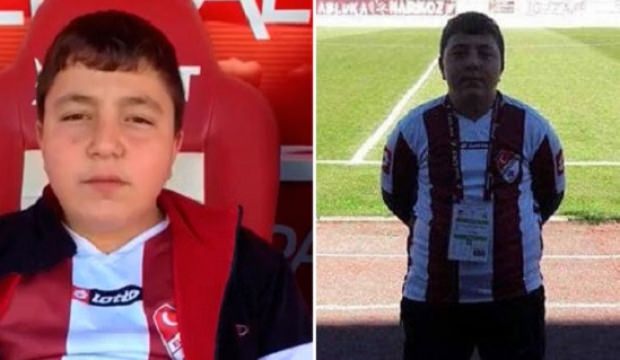 Acı haber! Küçük Furkan hayatını kaybetti