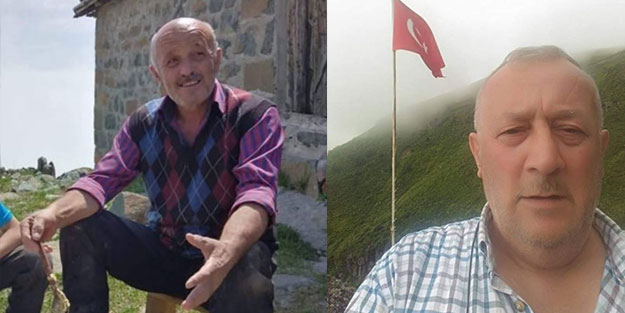 Kalp krizi geçiren kuzenini hastaneye götürürken kalp krizi geçirdi