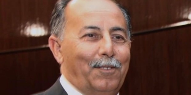 Kalp krizi geçiren Milli Görüşçü eski milletvekili vefat etti