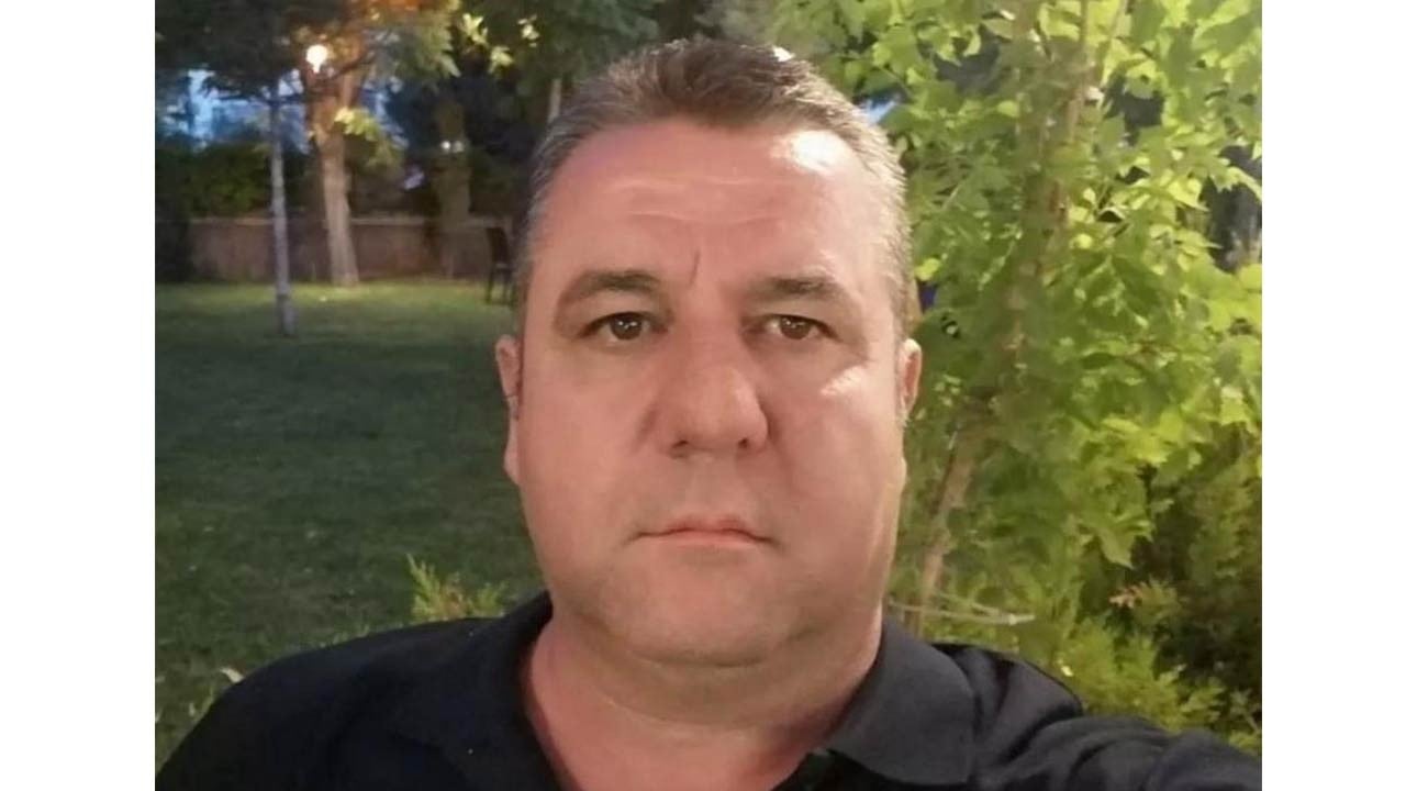 Kalp krizi geçiren polisten kötü haber