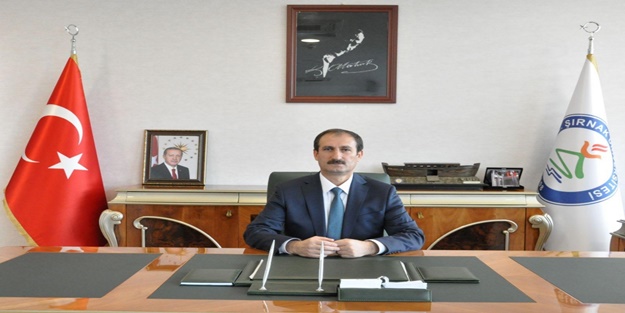 Kalp krizi geçiren rektör hayatını kaybetti