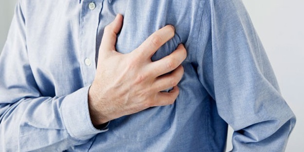 Kalp krizi geçirme olasılığı günün o vaktinde daha yüksek oluyor!