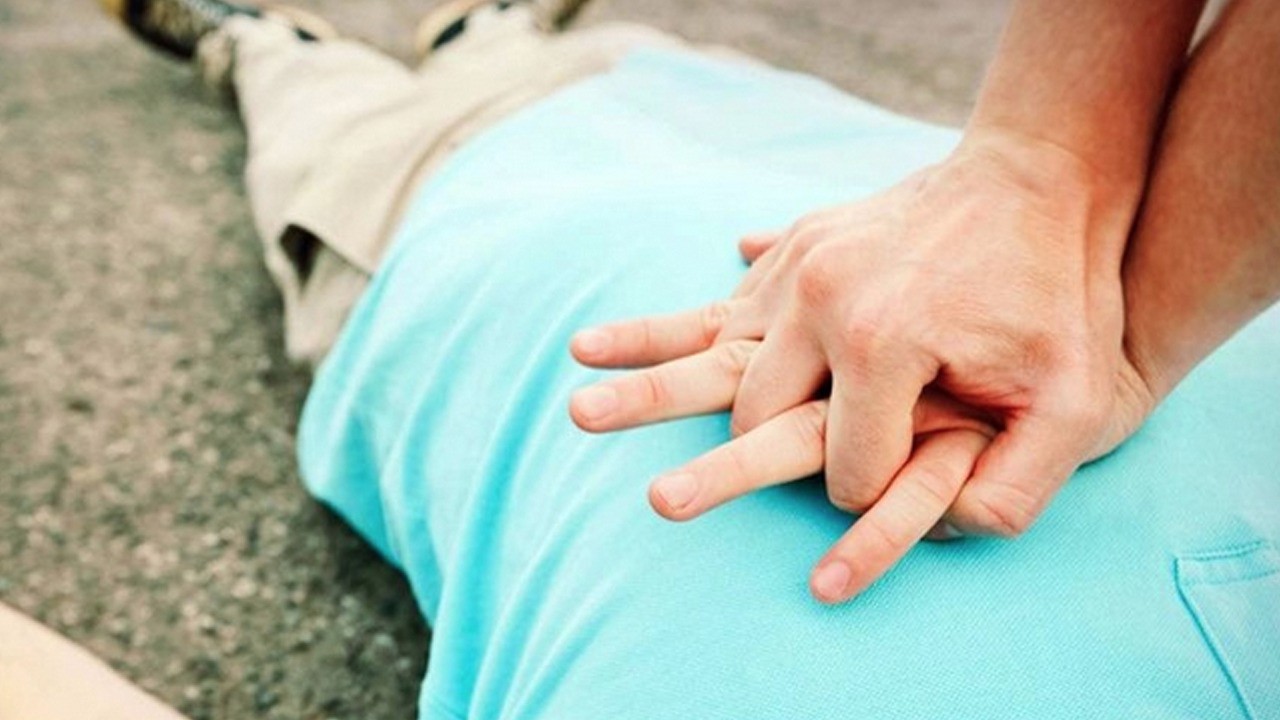 Prof. Dr. Baltalı: Yanlış kalp masajı öldürüyor, herkes yapamaz dedi