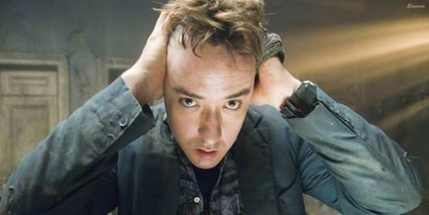 Kalp krizi mi, panik atak mı?