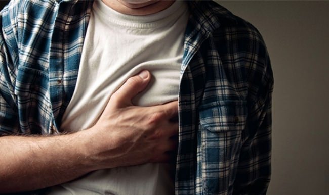Kalp krizi nasıl önlenir?
