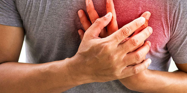 Kalp krizi riskini 3 kat artırıyor! Bu hatayı yapmayın