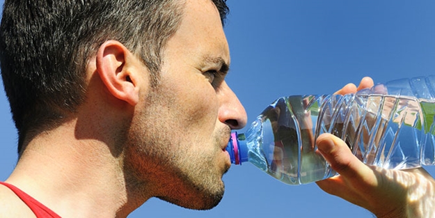 İşte kalp krizi riskini azaltmanın yolu