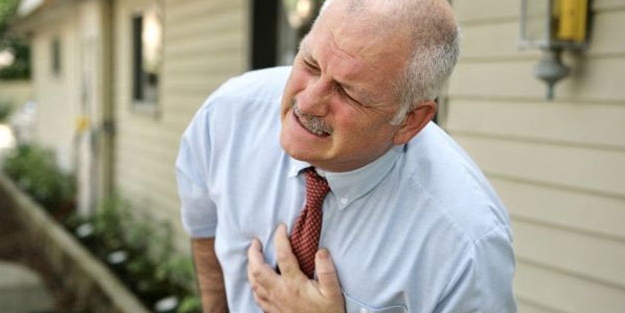 İşte kalp krizi riskinin en fazla olduğu gün