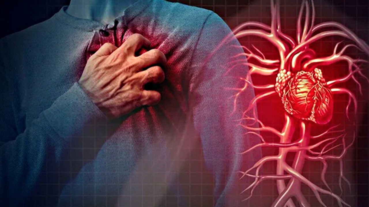 Kalp krizi! Tehlike büyük, sessiz sedasız ilerliyor: Bu belirtileri hafife almayın