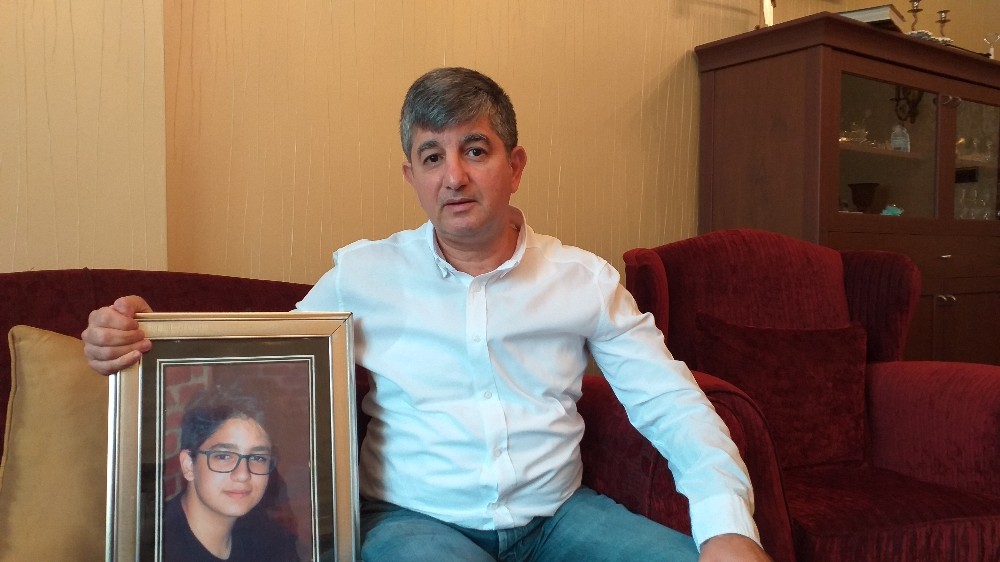 Kalp krizinden hayatını kaybeden Yılmaz’ın ismi anaokulunda yaşatılacak 
