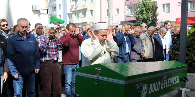 Kalp krizinden ölmeden önce kalp krizini araştırmış