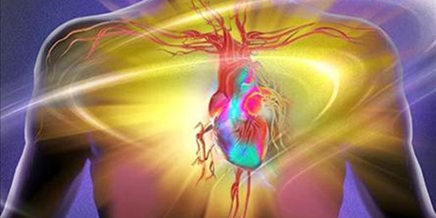 Kalp krizine dur demek elinizde