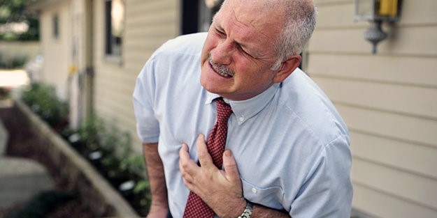 Kalp krizini 1 ay önceden anlamak mümkün!