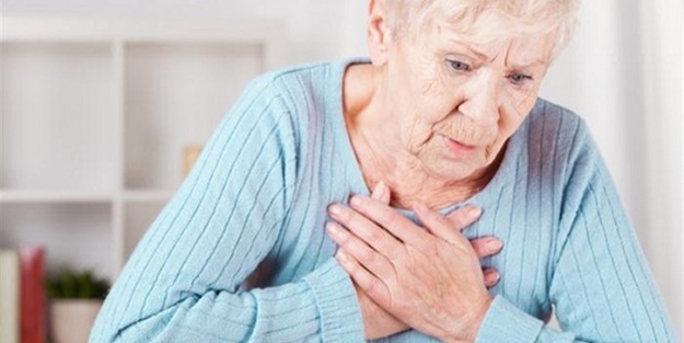 Kalp krizini anlamanın yolları