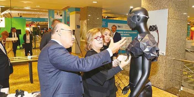 Kalp krizini önceden haber veren 'tişört' geliyor