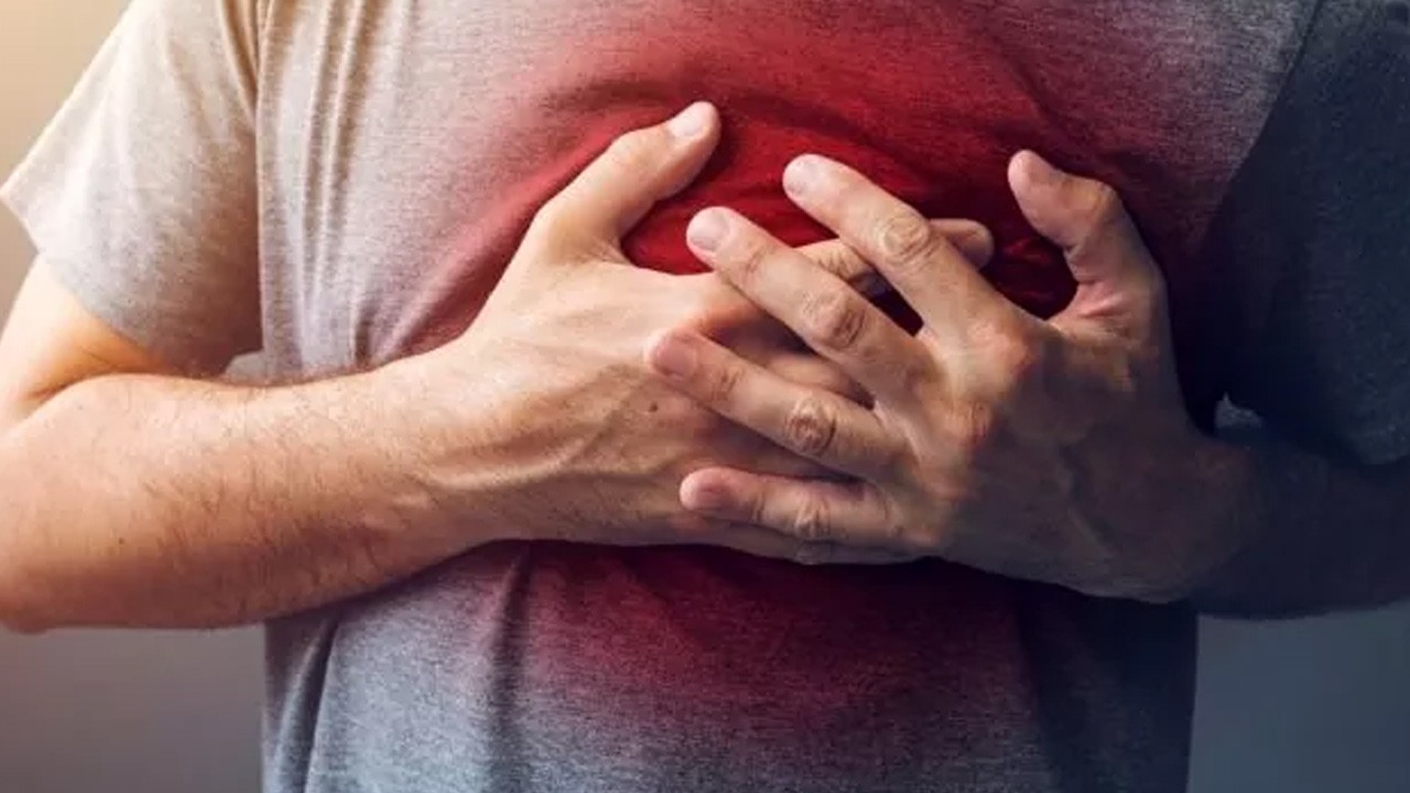 Kalp krizinin yarattığı hasarı onarabilen yöntem geliştirildi