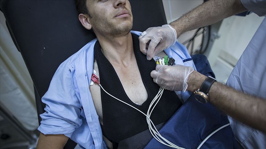 Kalp merkezlerine yeni düzenleme