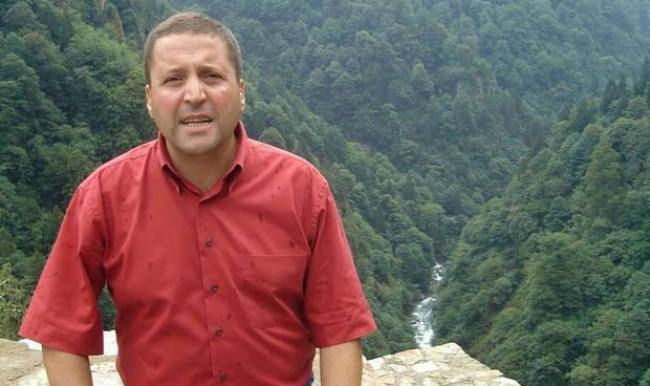 Kalp profesörü Yetkin kalp krizi geçirdi