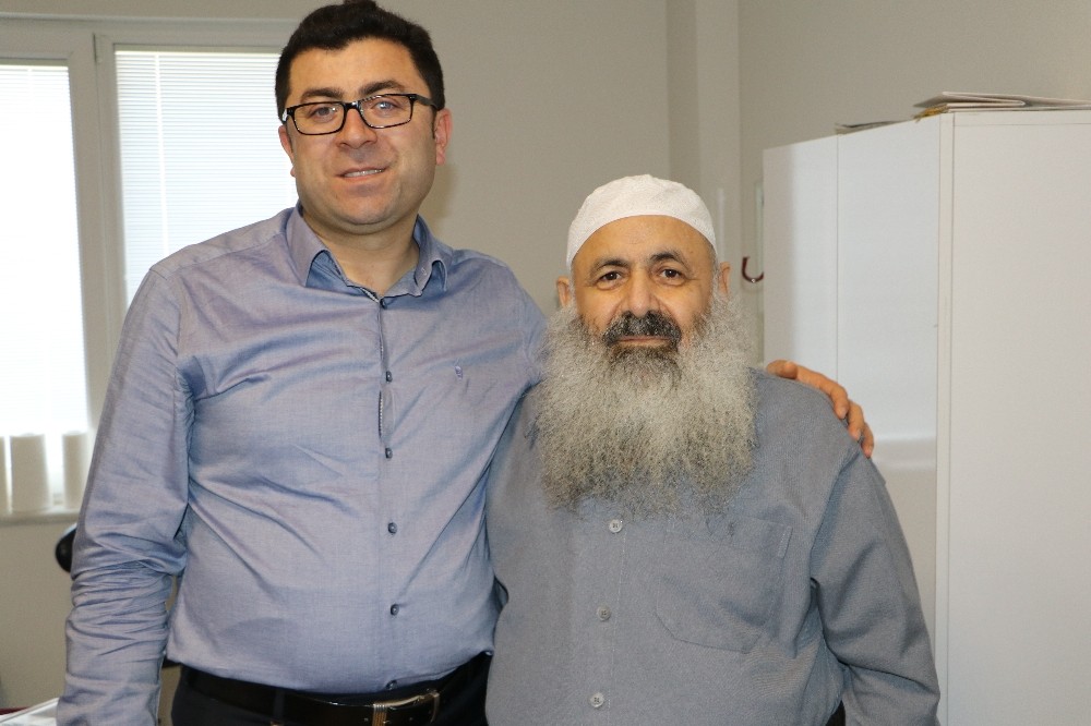 Kalp ritm bozukluğuna hayat kurtaran müdahale 