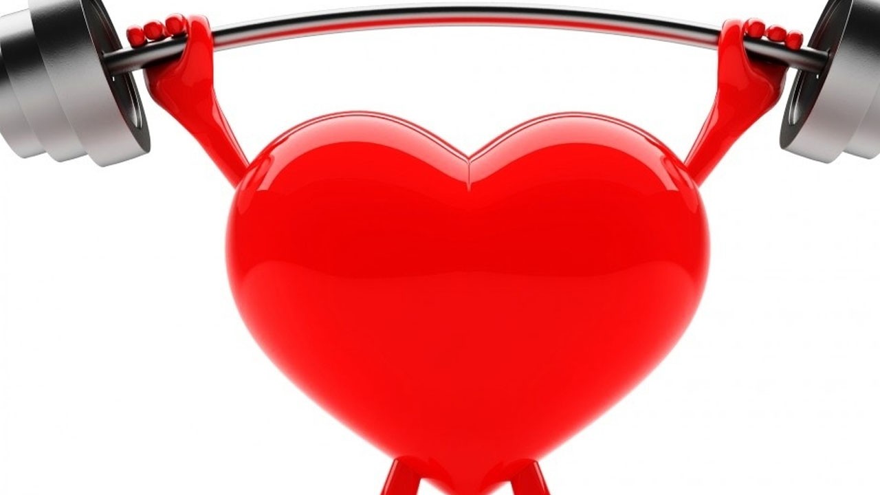 Kalp sağlığı uyarısı: Ya balık tüketin ya da egzersiz yapın!