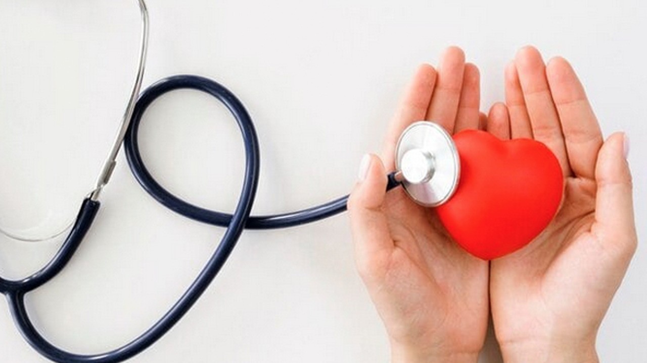 Kalp sağlığınıza meraklı mısınız? Her gün 1 adım yeterli mi?