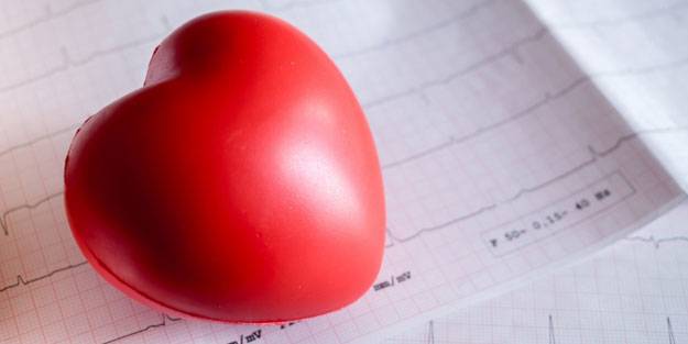 Kalp ve damar hastalıklarını önlemenin 15 yolu