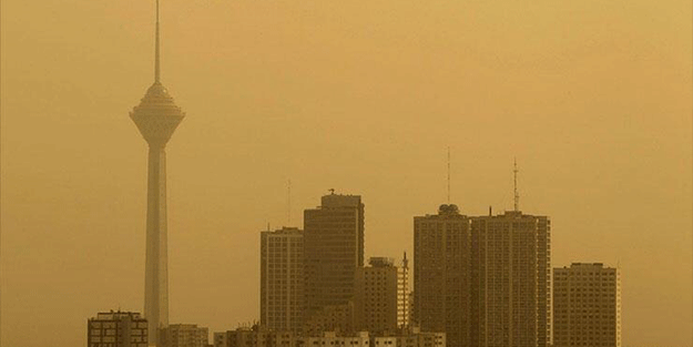 'Kalp ve solunum yolları rahatsızlığı bulunanlar dışarı çıkmamalı'