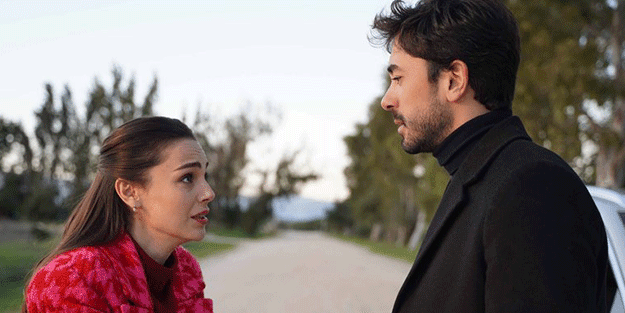 Kalp Yarası için beklenmedik gelişme! Veda ediyor