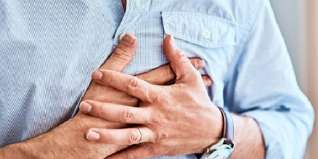 Kalp yetmezliğinin belirtilerine dikkat!