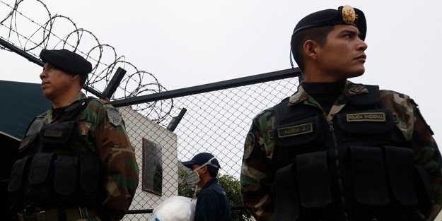 Kalpazan çetesine operasyon