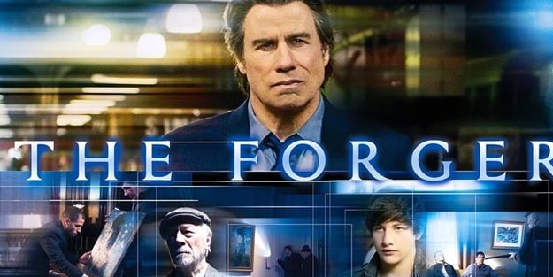 Kalpazan filmi konusu nedir? Kalpazan filmi oyuncuları kim, (The Forger) film ne zaman çekildi? Kalpazan IMDb