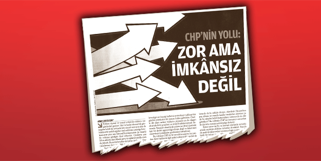 Kalpten kalbe bir yol vardır