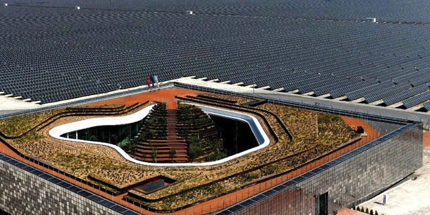  Kalyon Enerji: Hedef, 5 bin MW kurulu güce ulaşmak için harekete geçti!