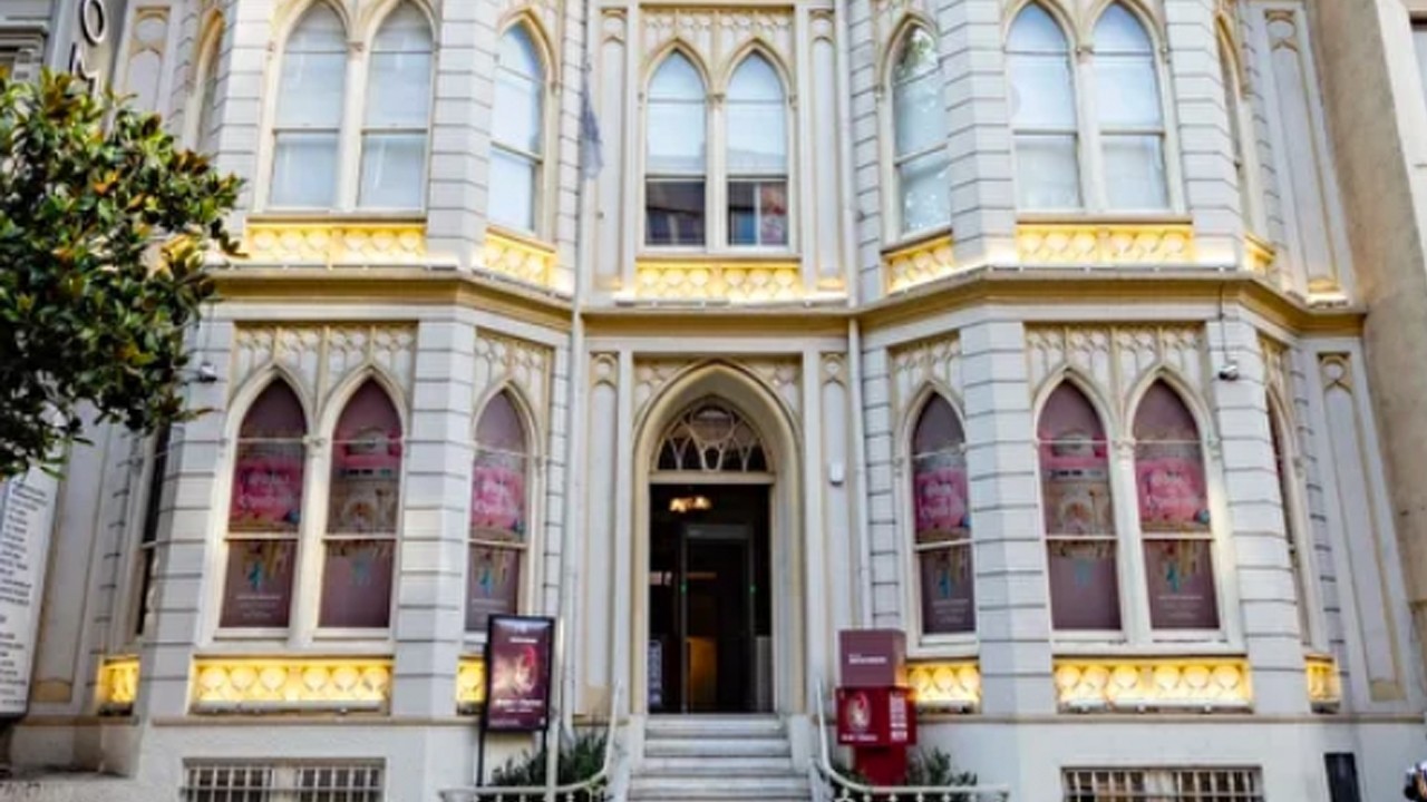 Kalyon Kültür, İstanbul Kültür Yolu Festivali’nin Sanat Rotaları Arasında Yerini Aldı