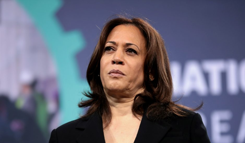 Kamala Harris ABD'yi karıştırdı! "Çekinmem vururum"