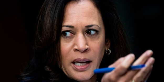 Kamala Harris: 'İsrail'e ya da Gazze'ye asker gönderme...'