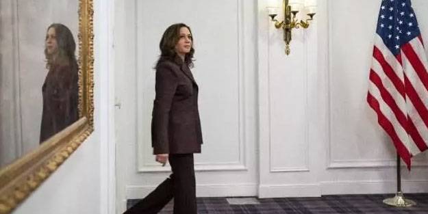 Kamala Harris'e zalimlik suçlaması