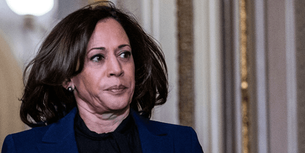 Kamala Harris'in yardımcıları isyan etti! 