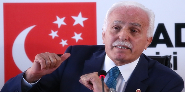 Kamalak: AB sevdasından vazgeçelim!