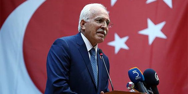 Kamalak: Çözüm süreci bizi böler!