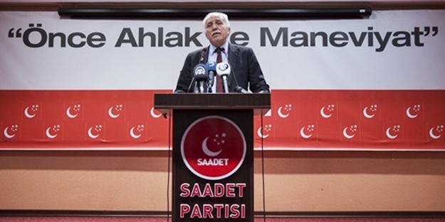 Kamalak: Cumhurbaşkanı doğru söylüyor ama...