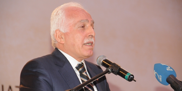 Kamalak: İhsanoğlu Milli Görüş'ün başarısıdır