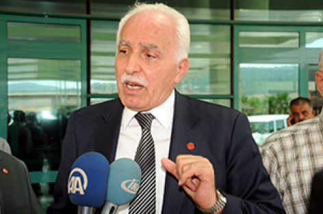 Kamalak: Asıl aktörler dışarıda