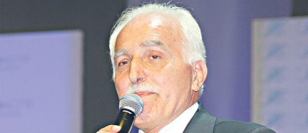 Kamalak: İstanbul’a sahip çıkacağız